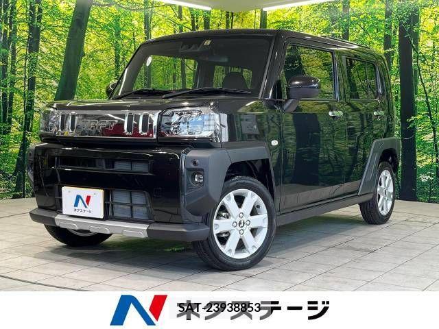 Daihatsu TAFT 2022-06 394431-0