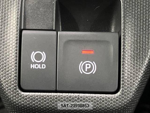 Daihatsu TAFT 2022-06 394431-6