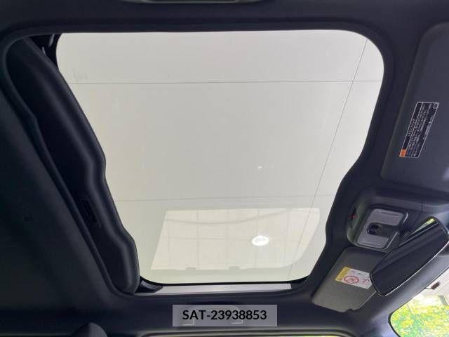 Daihatsu TAFT 2022-06 394431-5
