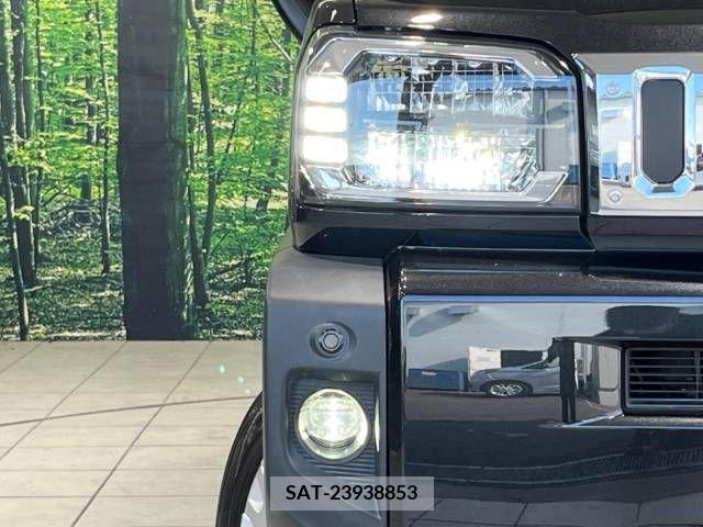 Daihatsu TAFT 2022-06 394431-12