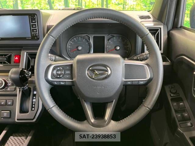 Daihatsu TAFT 2022-06 394431-11