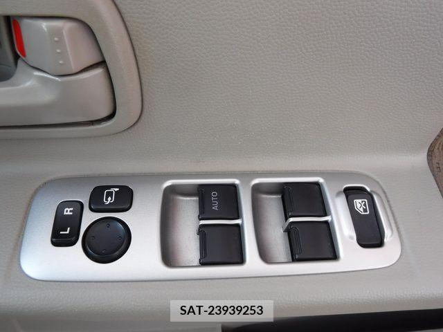 Suzuki EVERY 2009-04 270111-7