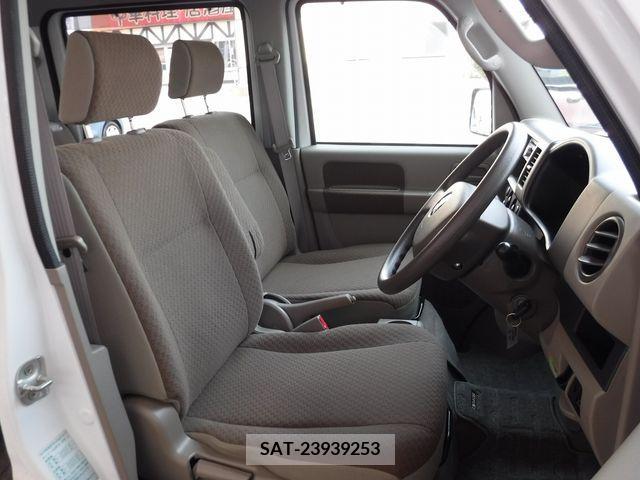 Suzuki EVERY 2009-04 270111-13
