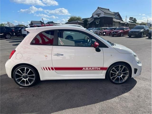Abarth 595 2018-05 189450-3