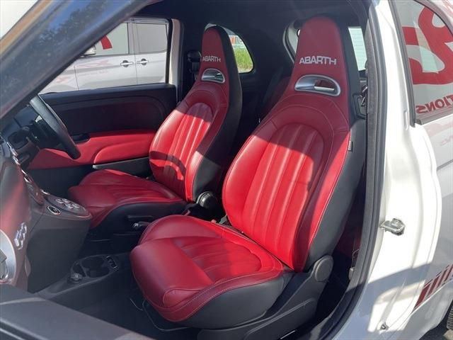 Abarth 595 2018-05 189450-21