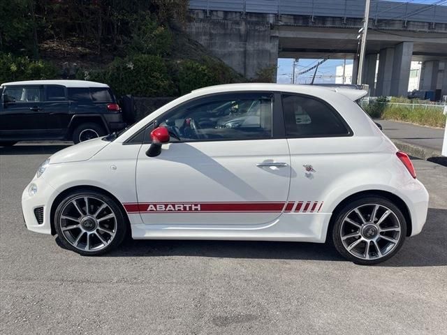 Abarth 595 2018-05 189450-7