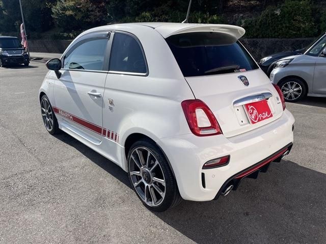 Abarth 595 2018-05 189450-6