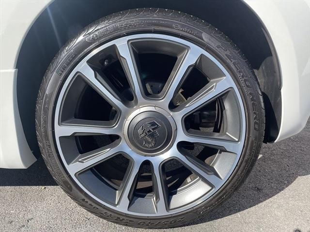 Abarth 595 2018-05 189450-17