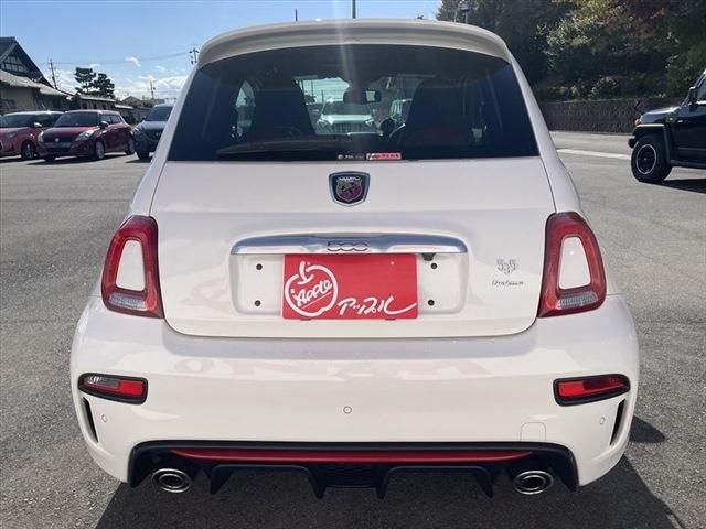 Abarth 595 2018-05 189450-5