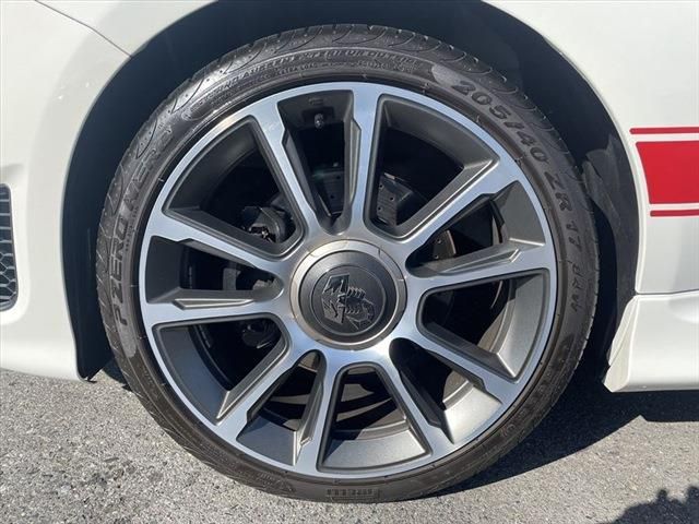 Abarth 595 2018-05 189450-16