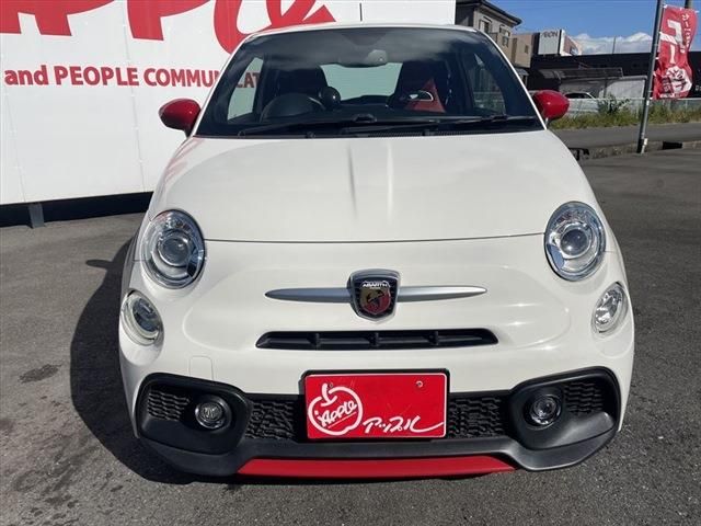 Abarth 595 2018-05 189450-1
