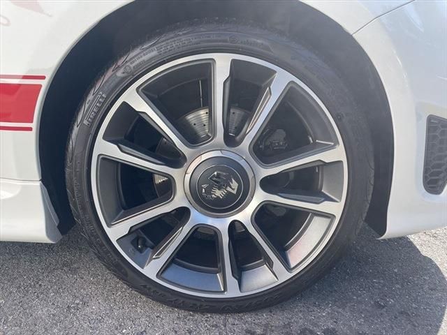 Abarth 595 2018-05 189450-14