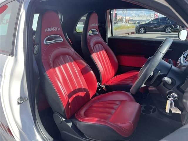 Abarth 595 2018-05 189450-19
