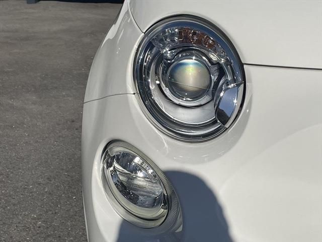 Abarth 595 2018-05 189450-9