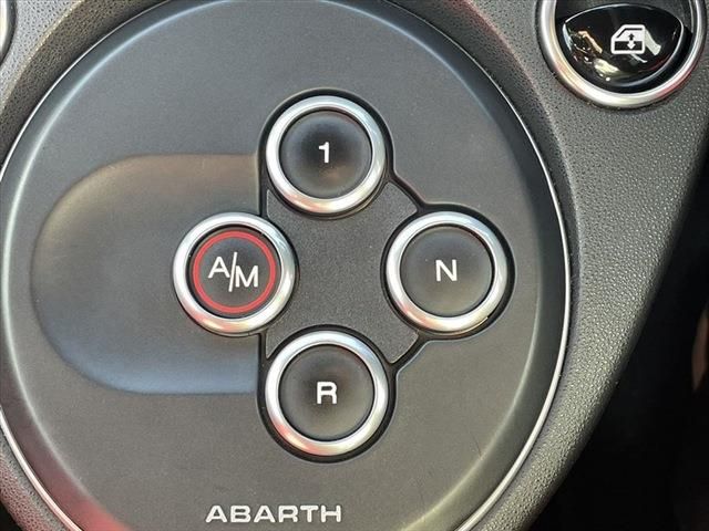 Abarth 595 2018-05 189450-25