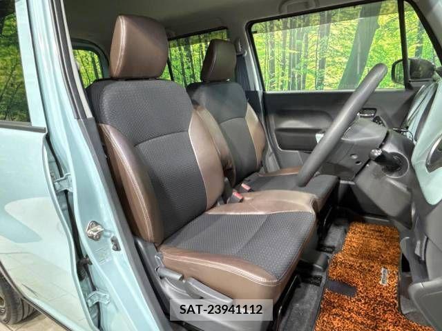 Suzuki HUSTLER 2019-09 312861-8