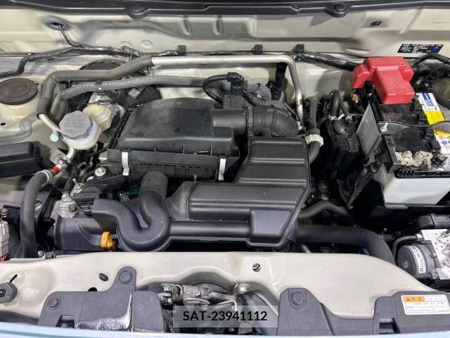 Suzuki HUSTLER 2019-09 312861-18