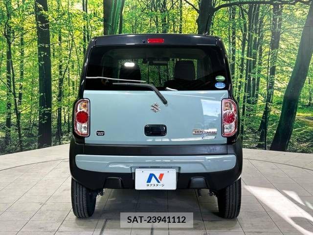 Suzuki HUSTLER 2019-09 312861-15