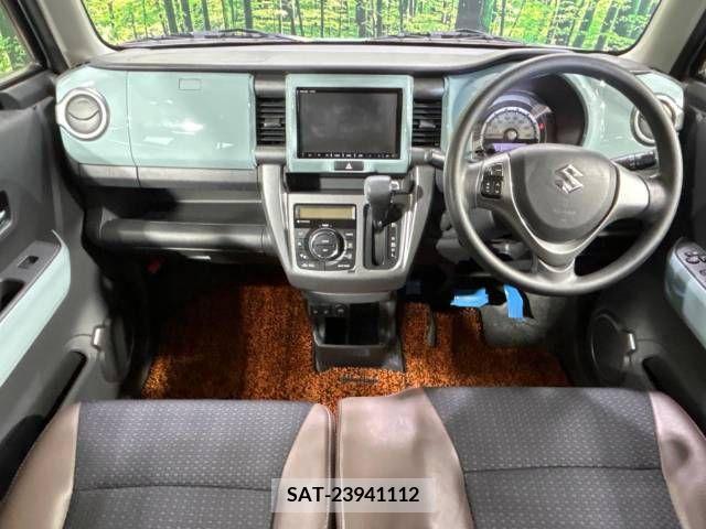Suzuki HUSTLER 2019-09 312861-1