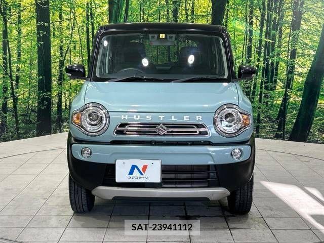 Suzuki HUSTLER 2019-09 312861-14