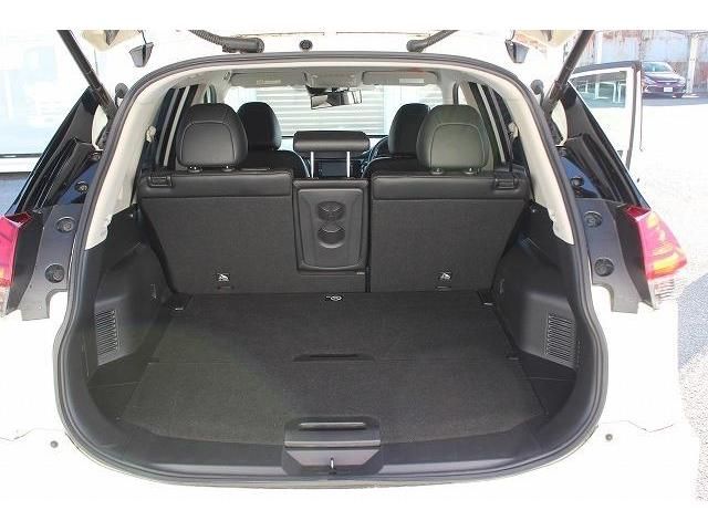 Nissan X-TRAIL 2017-12 26701-16