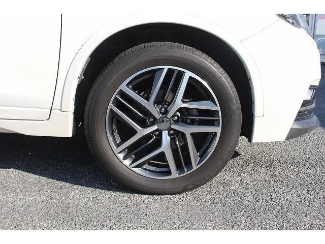 Nissan X-TRAIL 2017-12 26701-9