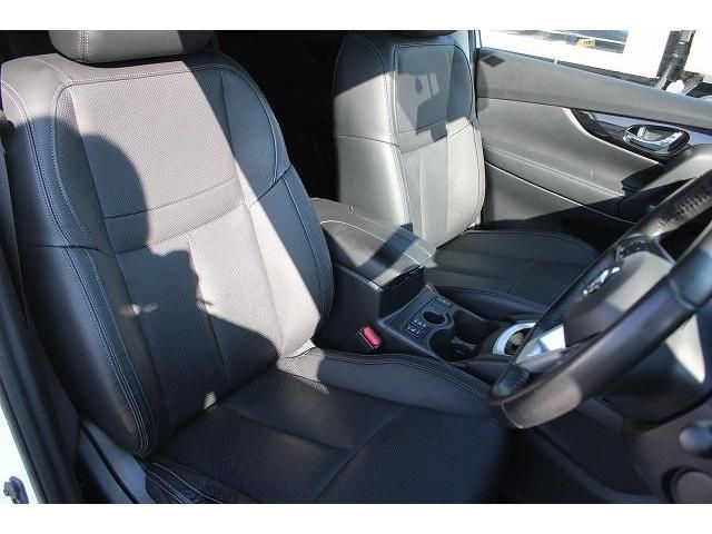 Nissan X-TRAIL 2017-12 26701-12