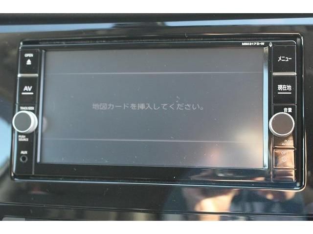 Nissan X-TRAIL 2017-12 26701-1