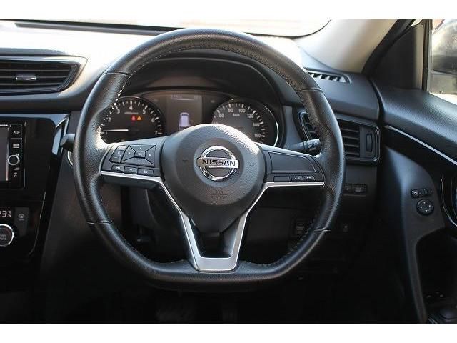 Nissan X-TRAIL 2017-12 26701-15