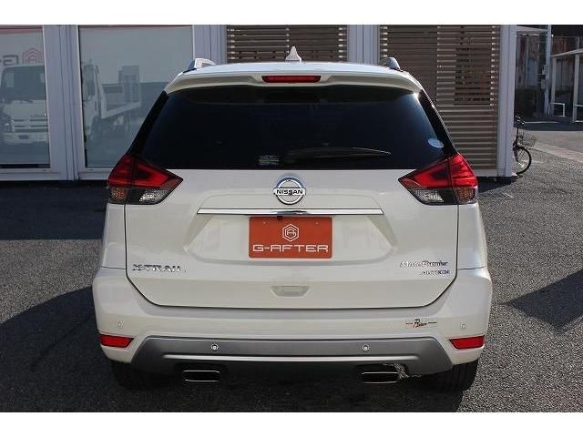 Nissan X-TRAIL 2017-12 26701-7