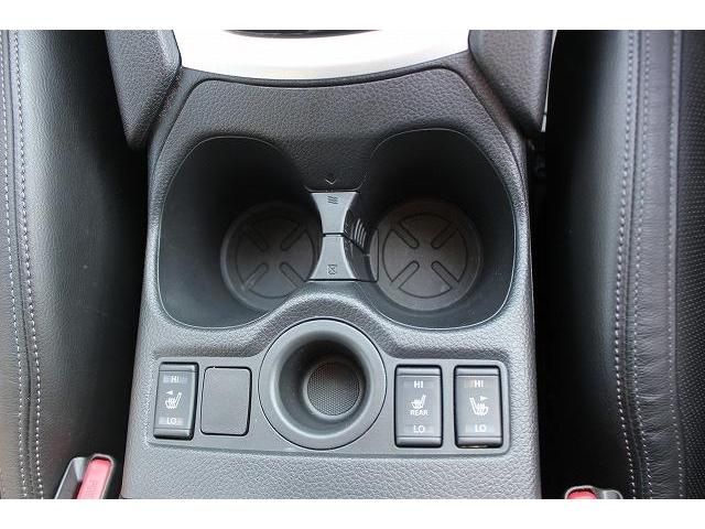 Nissan X-TRAIL 2017-12 26701-3