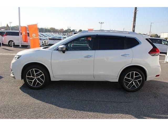 Nissan X-TRAIL 2017-12 26701-6