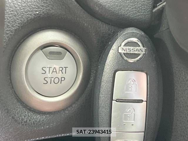 Nissan NOTE 2017-05 329861-6