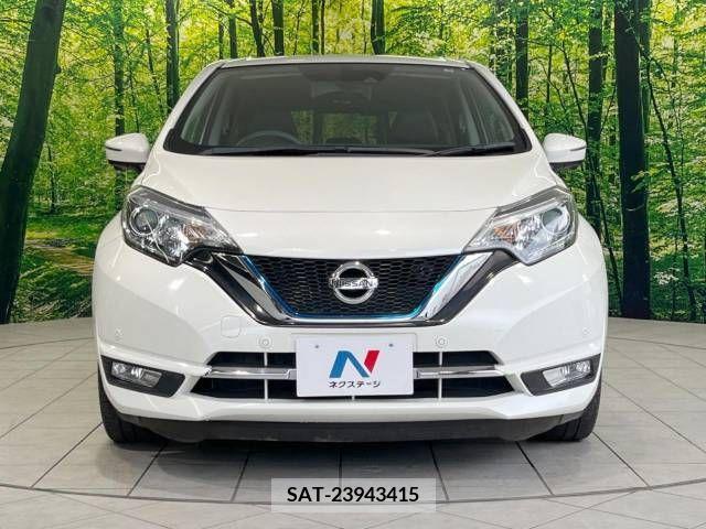 Nissan NOTE 2017-05 329861-14