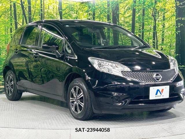 Nissan NOTE 2015-06 381291-16