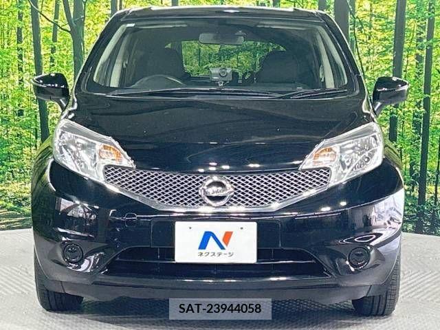 Nissan NOTE 2015-06 381291-14