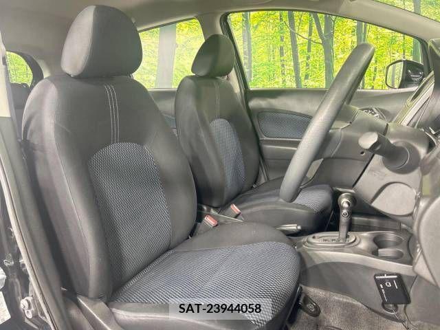 Nissan NOTE 2015-06 381291-9