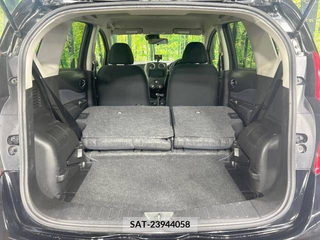 Nissan NOTE 2015-06 381291-11