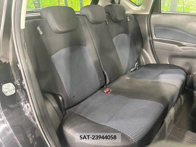 Nissan NOTE 2015-06 381291-10