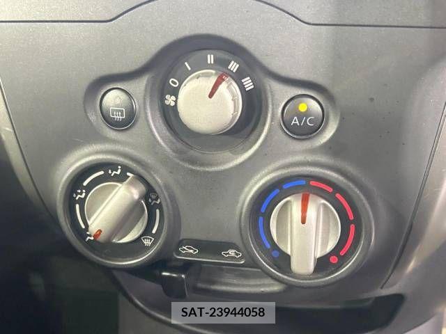 Nissan NOTE 2015-06 381291-5