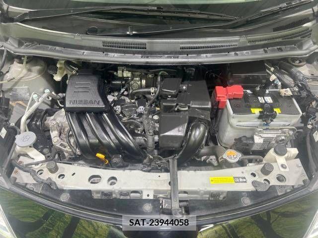 Nissan NOTE 2015-06 381291-18