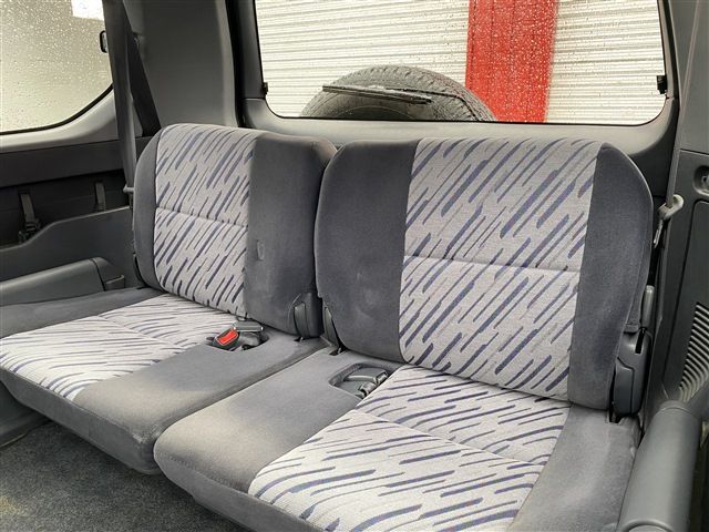 Toyota PRADO 1997-03 22258-18