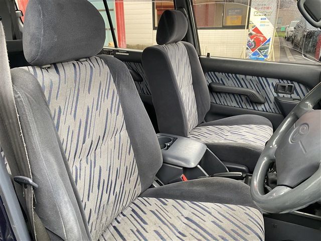 Toyota PRADO 1997-03 22258-12