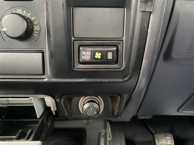 Toyota PRADO 1997-03 22258-29