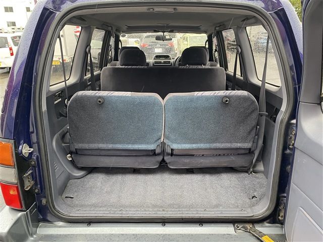 Toyota PRADO 1997-03 22258-16