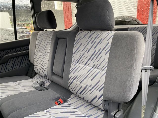 Toyota PRADO 1997-03 22258-19