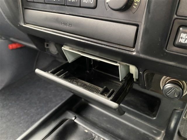 Toyota PRADO 1997-03 22258-28