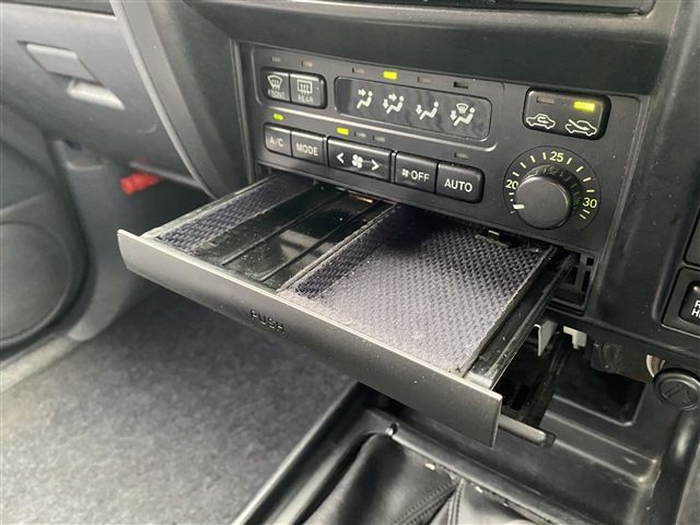 Toyota PRADO 1997-03 22258-27