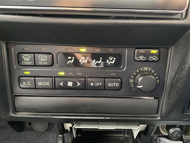 Toyota PRADO 1997-03 22258-26