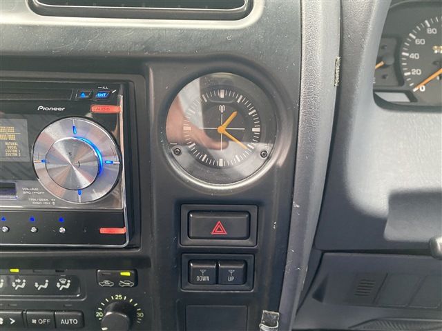 Toyota PRADO 1997-03 22258-25